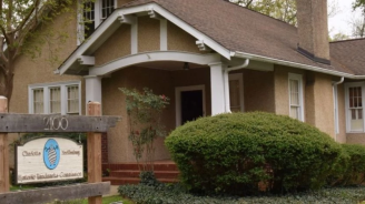 Historic Landmarks Commission Office